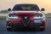 Alfa Romeo Giulia Veloce