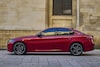 Alfa Romeo Giulia Veloce
