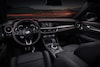 Alfa Romeo Stelvio Competizione