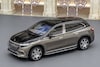 Mercedes-Maybach EQS SUV luxe EV