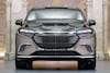 Mercedes-Maybach EQS SUV luxe EV