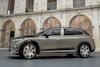Mercedes-Maybach EQS SUV luxe EV