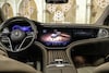 Mercedes-Maybach EQS SUV luxe EV