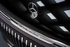 Mercedes-Maybach EQS SUV luxe EV