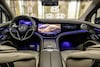 Mercedes-Maybach EQS SUV luxe EV