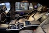 Mercedes-Maybach EQS SUV luxe EV