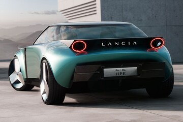 Lancia Pu+Ra HPE 