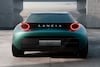 Lancia Pu+Ra HPE 