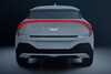 Kia EV6 GT Lego