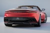 Aston Martin DBS 770 Ultimate Volante