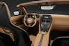 Aston Martin DBS 770 Ultimate Volante