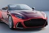 Aston Martin DBS 770 Ultimate Volante