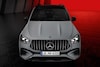 Mercedes-Benz GLE 53 AMG