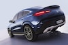 Mercedes-Benz GLE Coupé