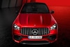 Mercedes-Benz GLE Coupé 63 AMG S