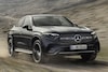 Mercedes-Benz GLC Coupé