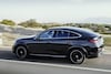 Mercedes-Benz GLC Coupé