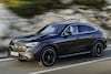 Mercedes-Benz GLC Coupé