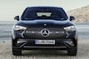 Mercedes-Benz GLC Coupé
