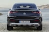 Mercedes-Benz GLC Coupé