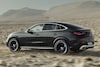 Mercedes-Benz GLC Coupé