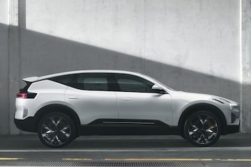 Polestar 3