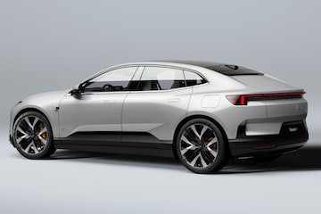 Polestar 4