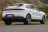 Porsche Cayenne facelift