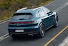 Porsche Cayenne facelift