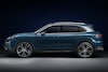Porsche Cayenne facelift