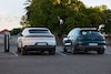 Porsche Cayenne facelift