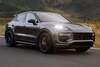 Porsche Cayenne facelift