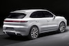 Porsche Cayenne facelift