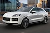 Porsche Cayenne facelift