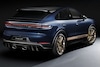 Porsche Cayenne facelift