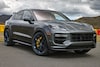 Porsche Cayenne facelift