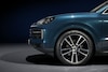 Porsche Cayenne facelift