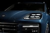 Porsche Cayenne facelift