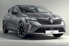 Renault Clio facelift 2023