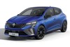 Renault Clio facelift 2023