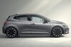 Renault Clio facelift 2023