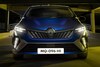 Renault Clio facelift 2023