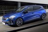 Renault Clio facelift 2023
