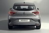 Renault Clio facelift 2023