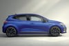 Renault Clio facelift 2023