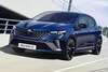 Renault Clio facelift 2023
