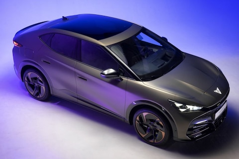 Volkswagen met nieuw elektrisch submerk naar China