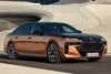 BMW i7 M60 xDrive