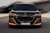 BMW i7 M70 xDrive