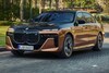 BMW i7 M60 xDrive